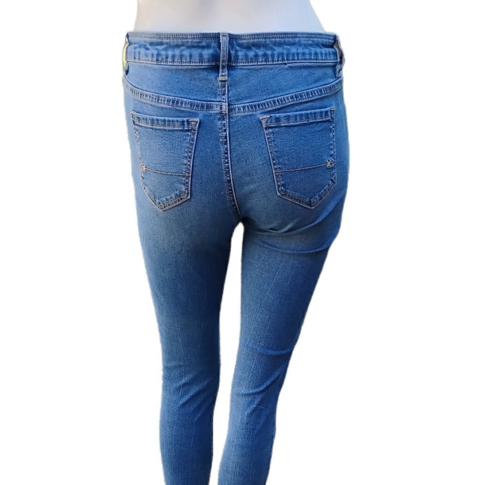 586047 Semir Skinny Jeans Size 27 160/66A