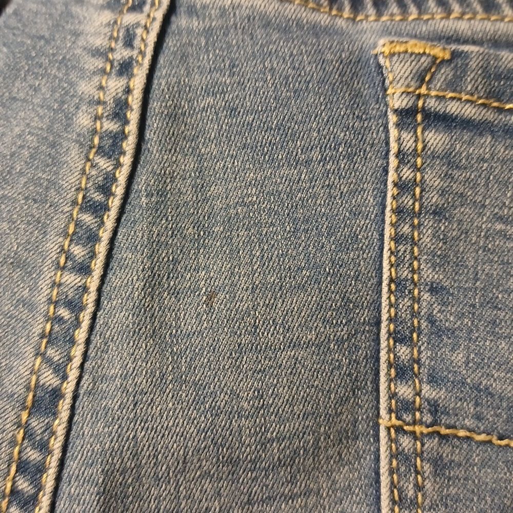 586047 Semir Skinny Jeans Size 27 160/66A