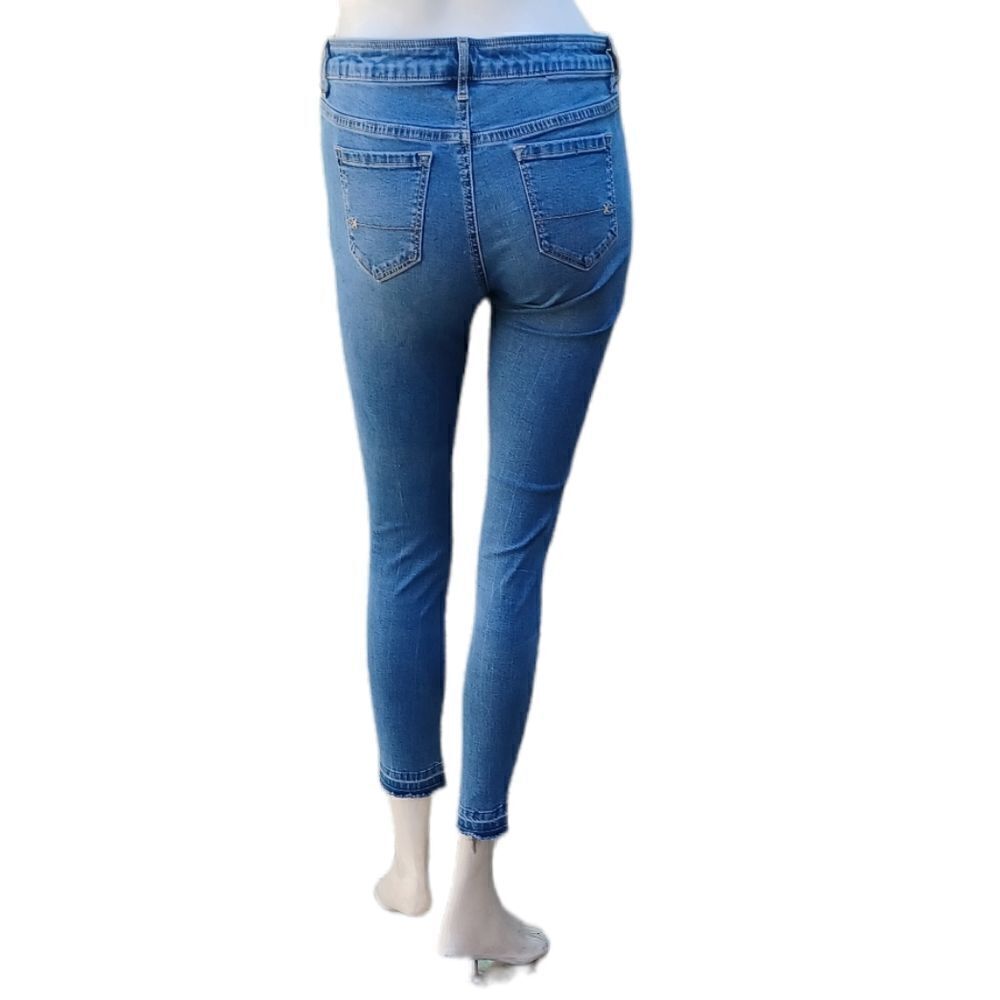 586047 Semir Skinny Jeans Size 27 160/66A