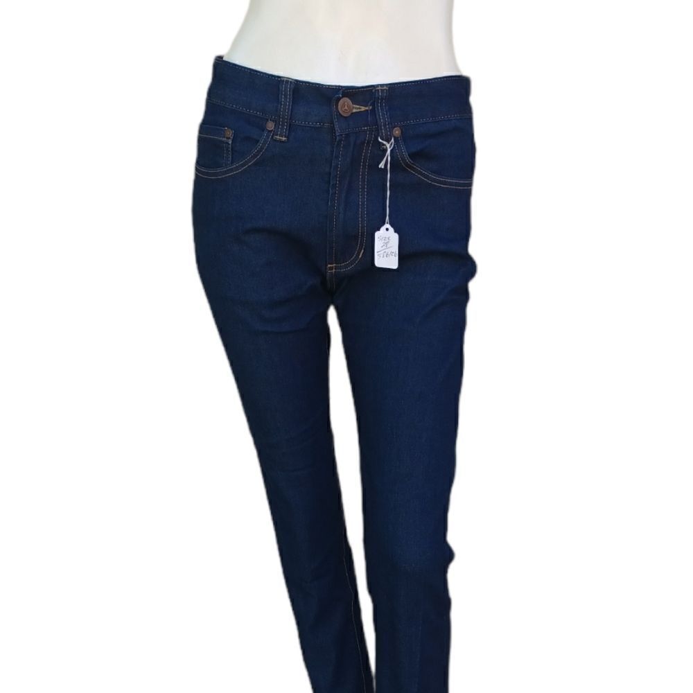 586119.....Active Denim Skinny Jeans Size 28
