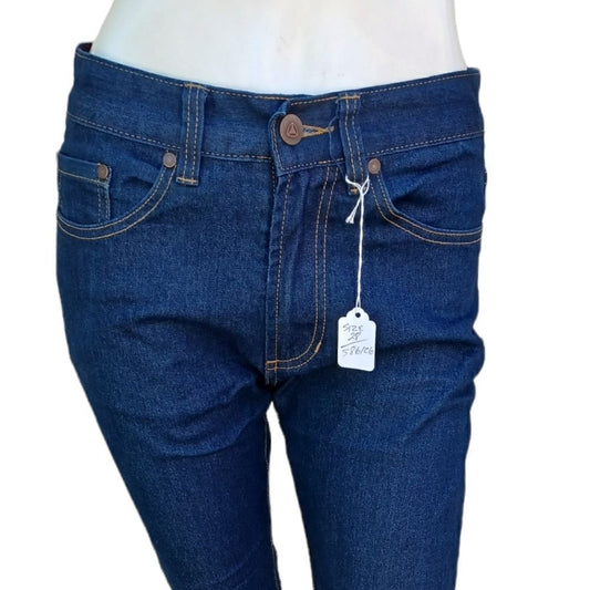 586119.....Active Denim Skinny Jeans Size 28