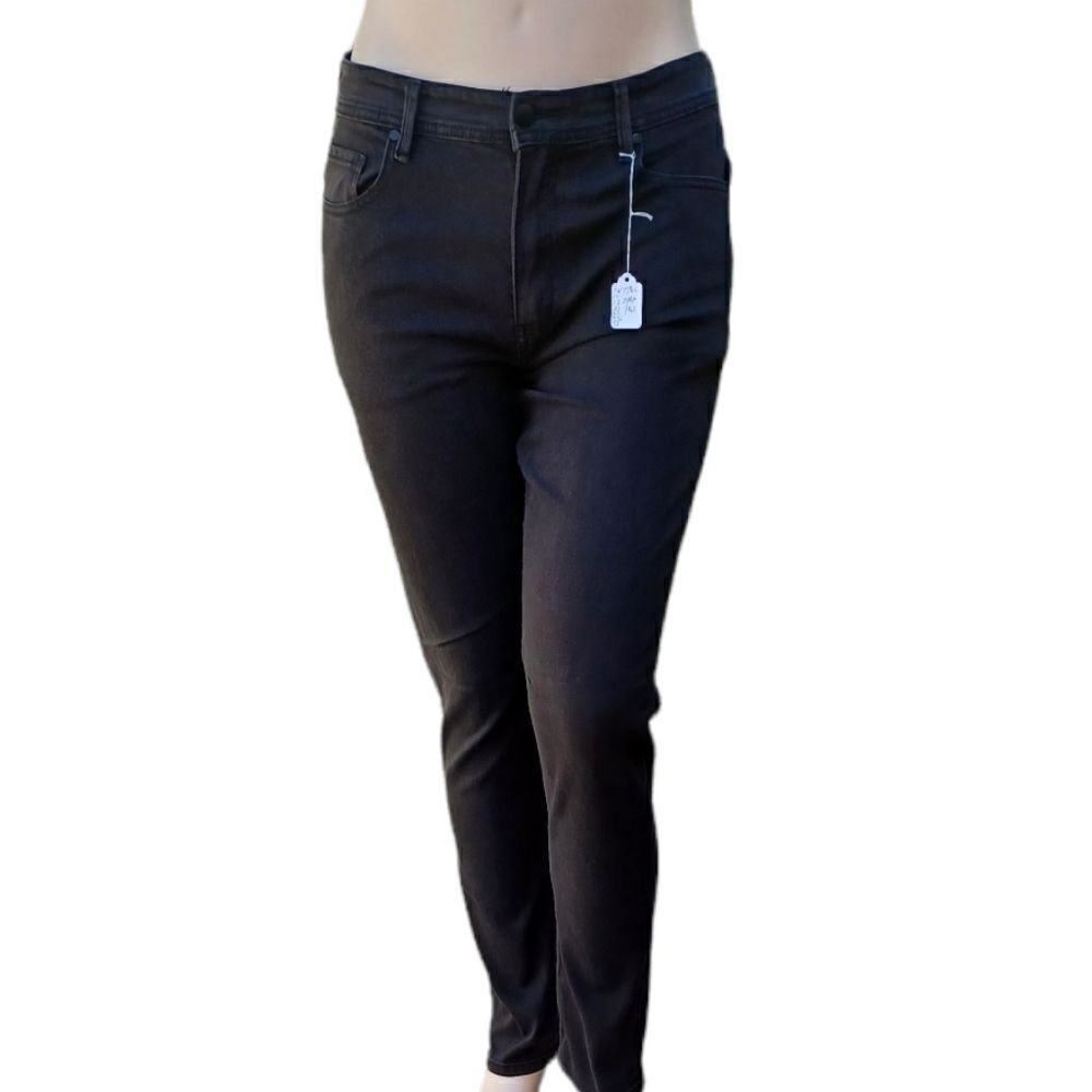 583547 91 Cotton On Tapered Leg Jeans Size 34 | 86