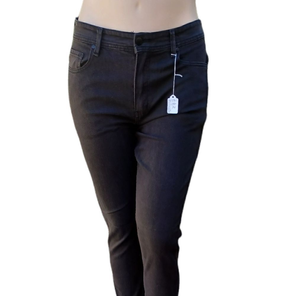 583547 91 Cotton On Tapered Leg Jeans Size 34 | 86