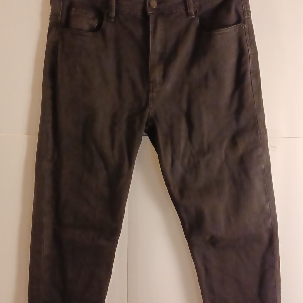 583547 91 Cotton On Tapered Leg Jeans Size 34 | 86