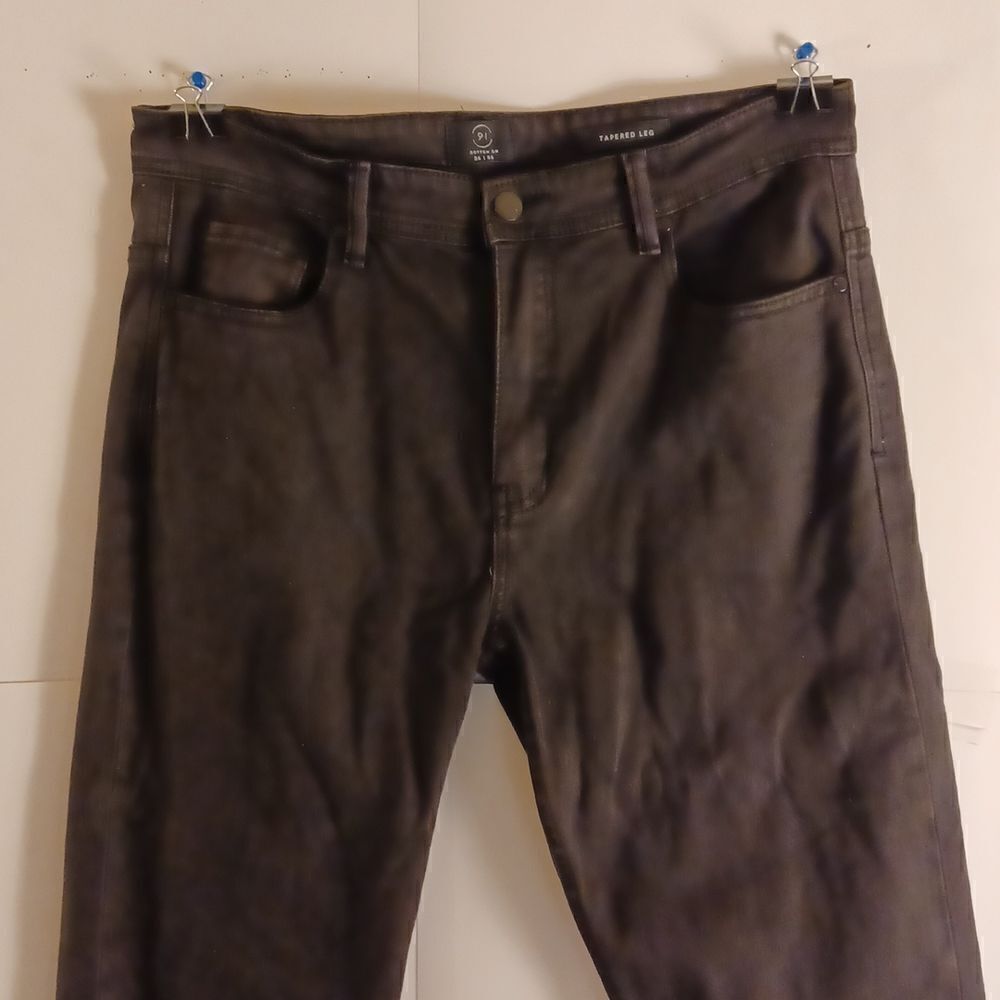 583547 91 Cotton On Tapered Leg Jeans Size 34 | 86