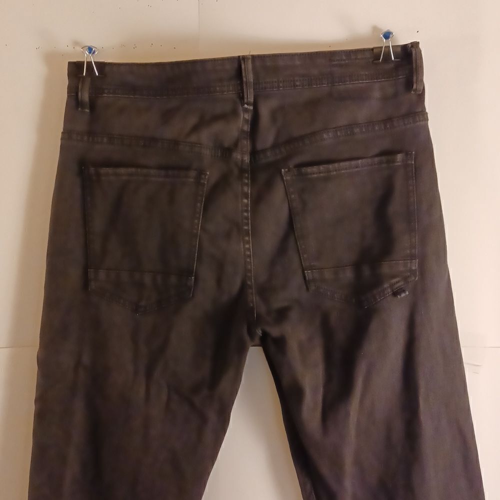 583547 91 Cotton On Tapered Leg Jeans Size 34 | 86