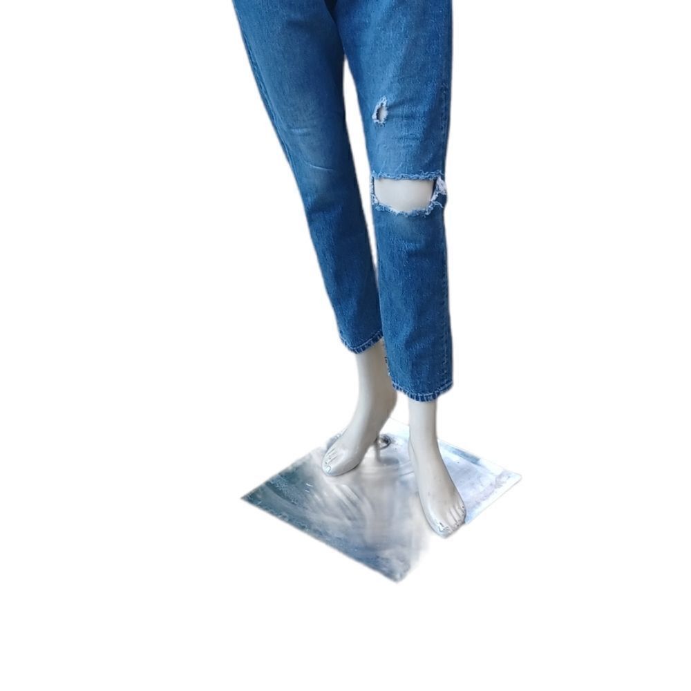 55403..Original Levis 501 Skinny Size W27 L28