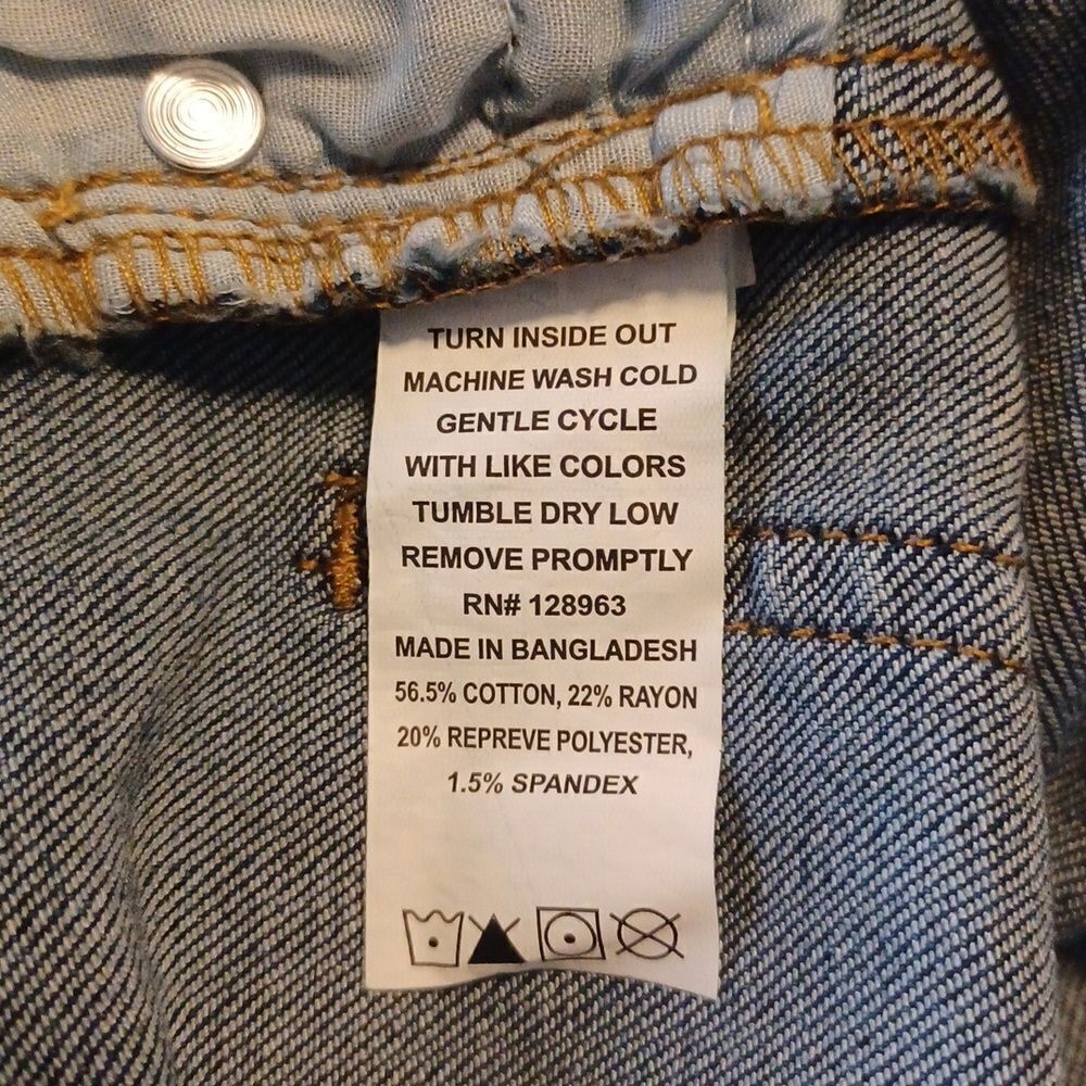 602836.....Indigo Rein Straight leg Jeans Various Sizes