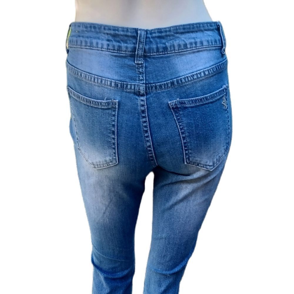 590531....VIP Skinny Jeans Size 11/12