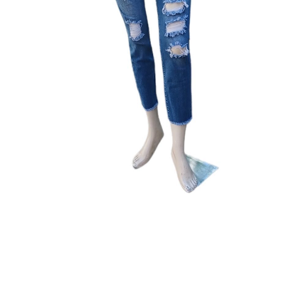 590531....VIP Skinny Jeans Size 11/12