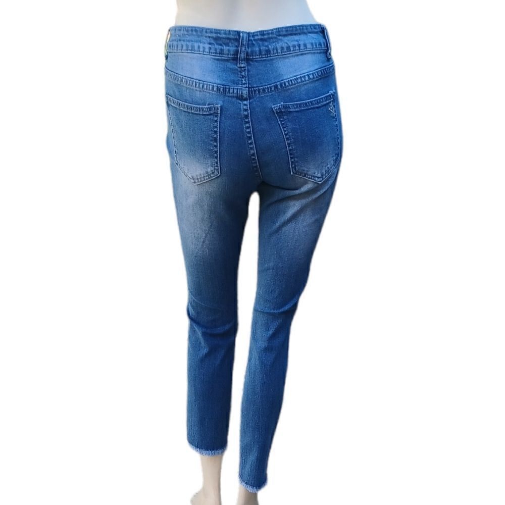 590531....VIP Skinny Jeans Size 11/12