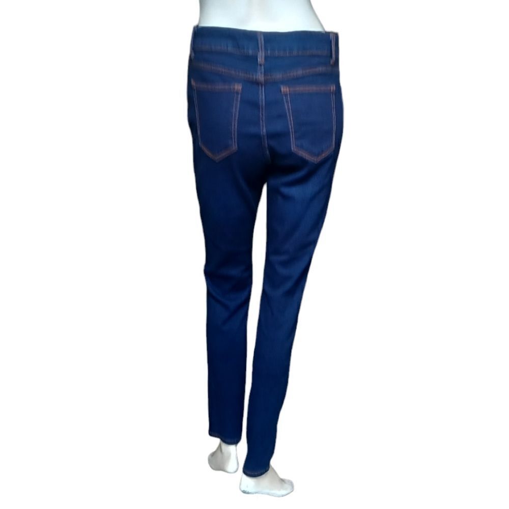 676711....T&Y Fashion Skinny Jeans Size 13/14, W28" 29"Inseam 9"Rise
