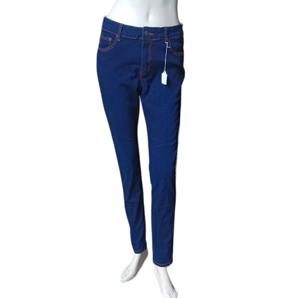 676711....T&Y Fashion Skinny Jeans Size 13/14, W28" 29"Inseam 9"Rise