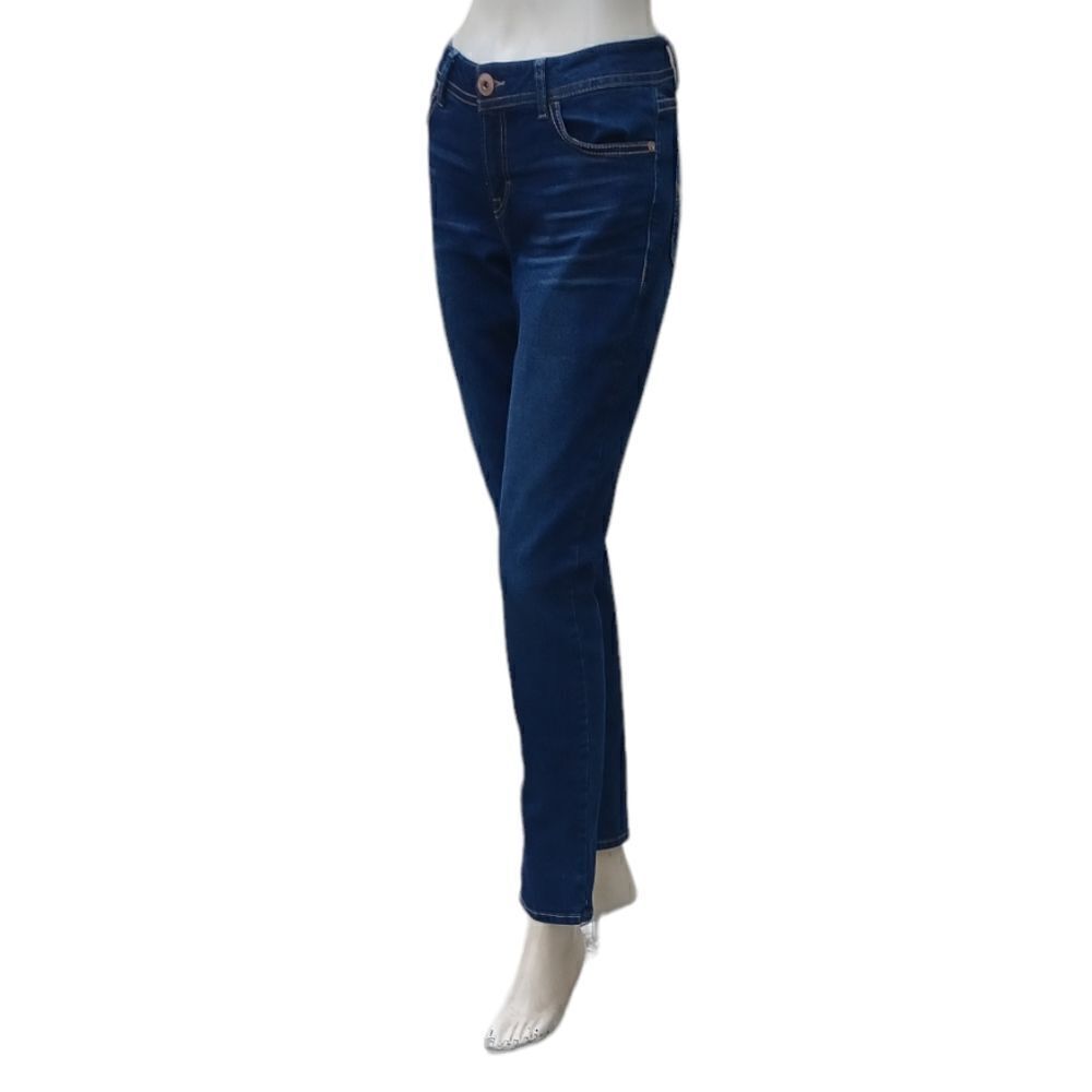 1024.....Jordache Skinny Jeans Size 8
