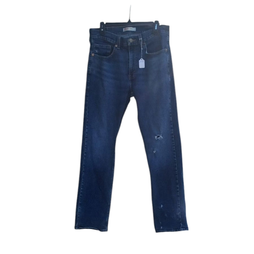 8188...Men's Levi's Relaxed Straight Leg Jeans Size W32xL32