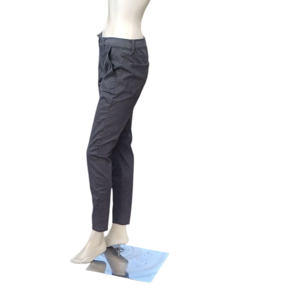 8144.....Mudd Skinny Fit Jeans Size 9, W28" 28"Inseam 8"Rise