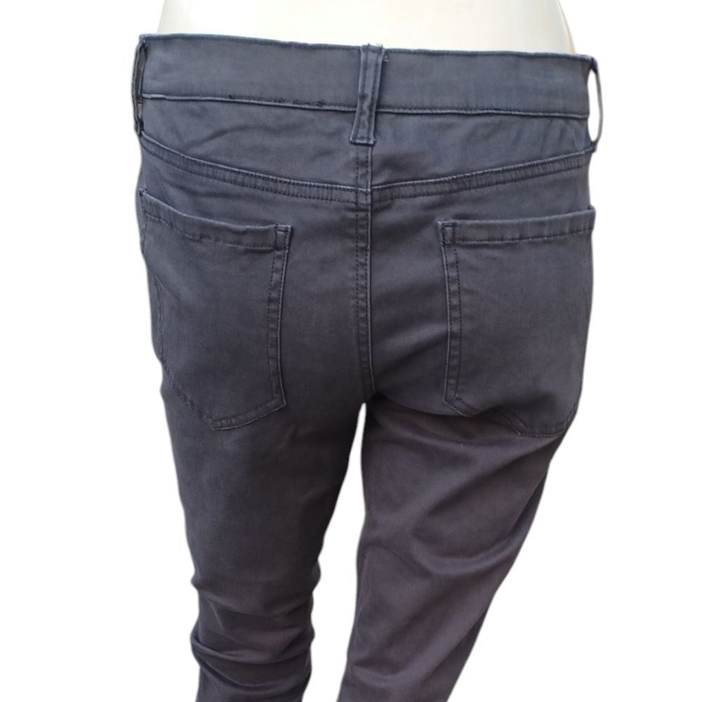 8144.....Mudd Skinny Fit Jeans Size 9, W28" 28"Inseam 8"Rise