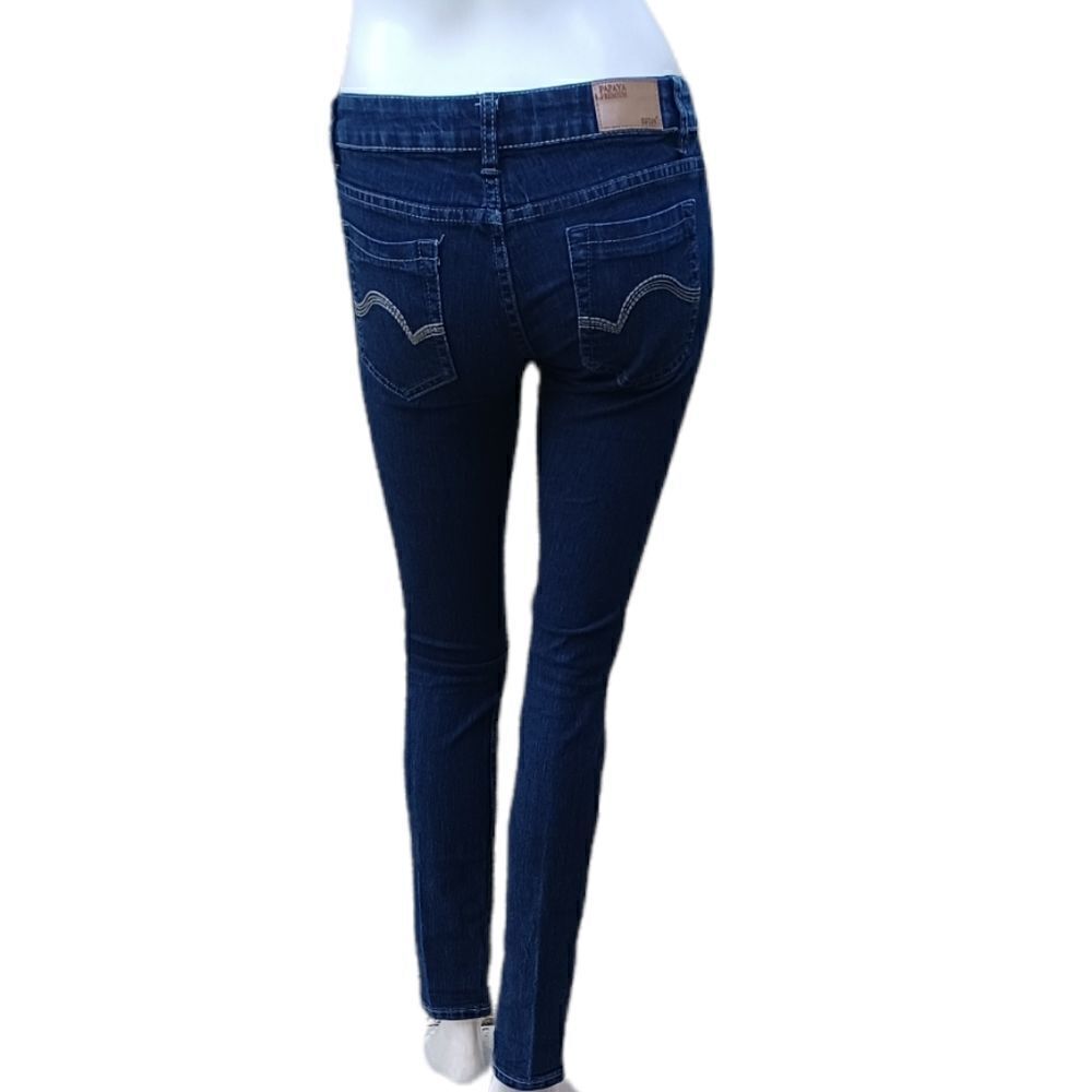 59859....Papaya Skinny Jeans Size 5