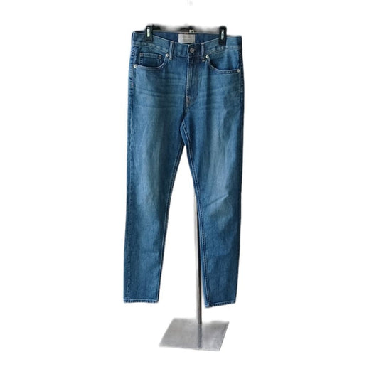 68904...Everlane Straight leg Jeans Size 31x32