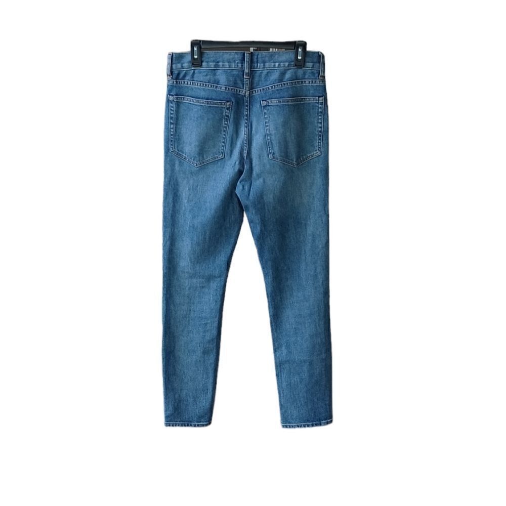 68904...Everlane Straight leg Jeans Size 31x32