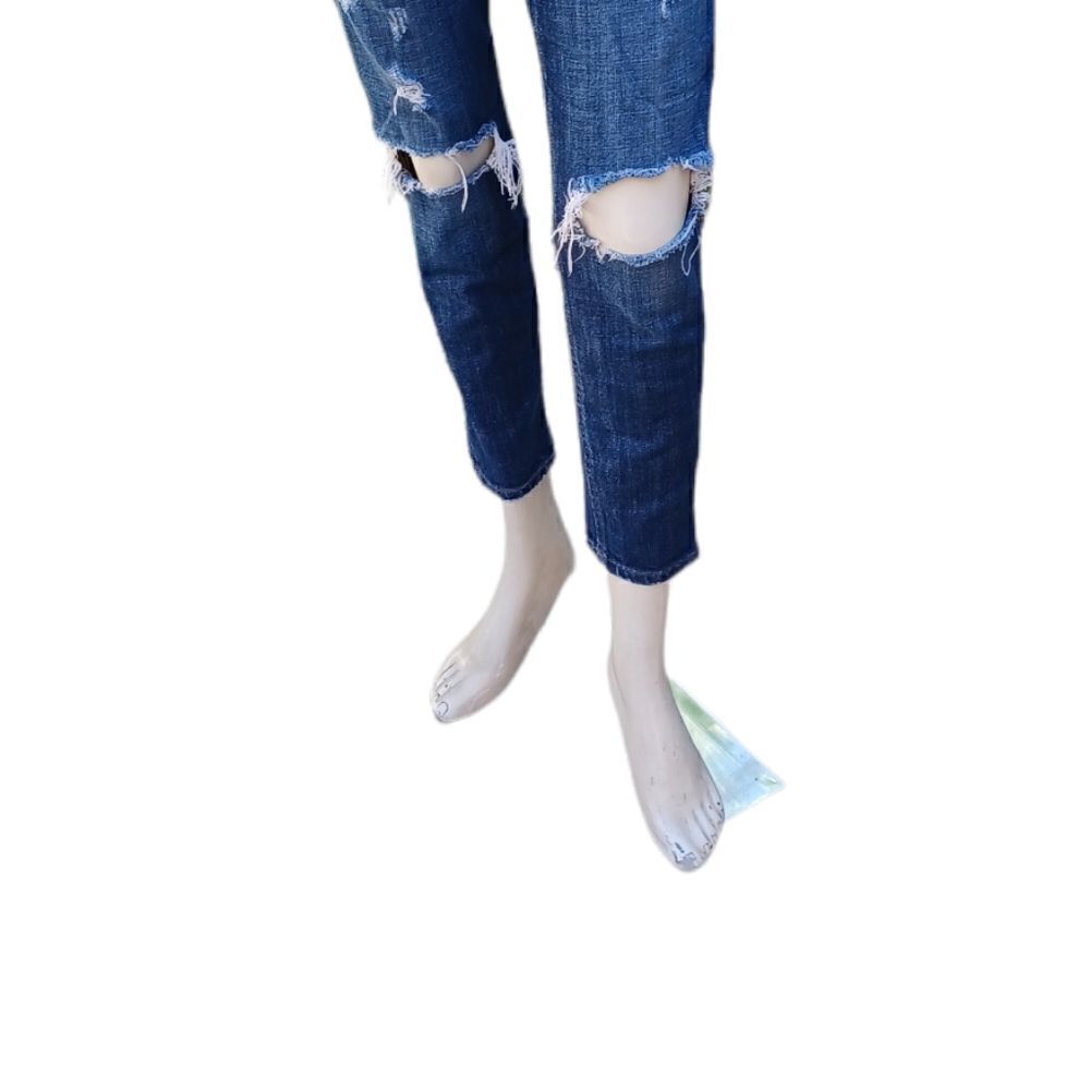 595430....Joe's Skinny Jeans Size 26, 26"Inseam 8"Rise