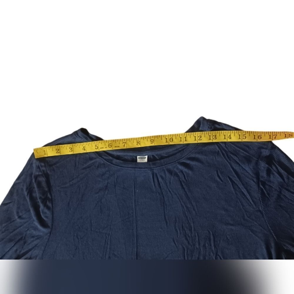 611433.....Old Navy Casual Top Size XXL TTG