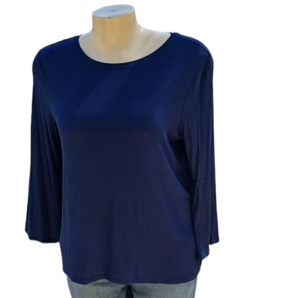 611433.....Old Navy Casual Top Size XXL TTG