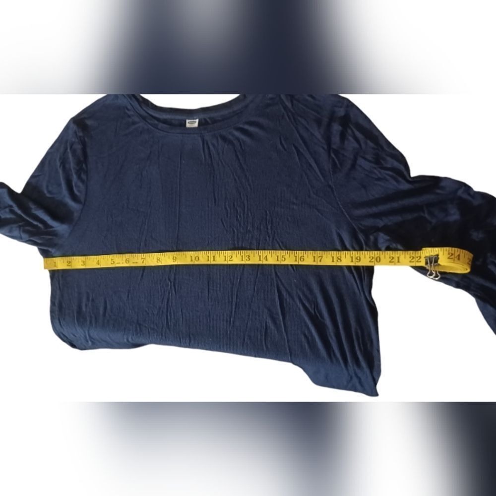 611433.....Old Navy Casual Top Size XXL TTG