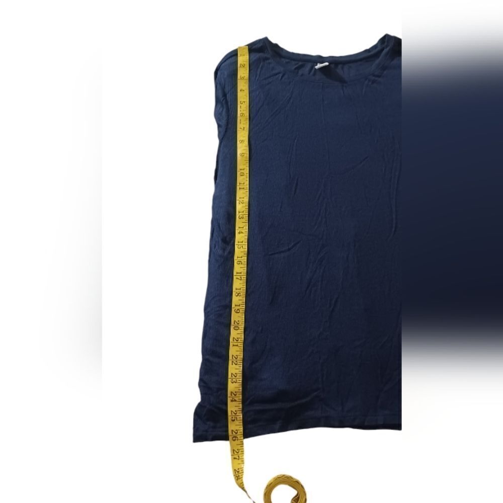 611433.....Old Navy Casual Top Size XXL TTG