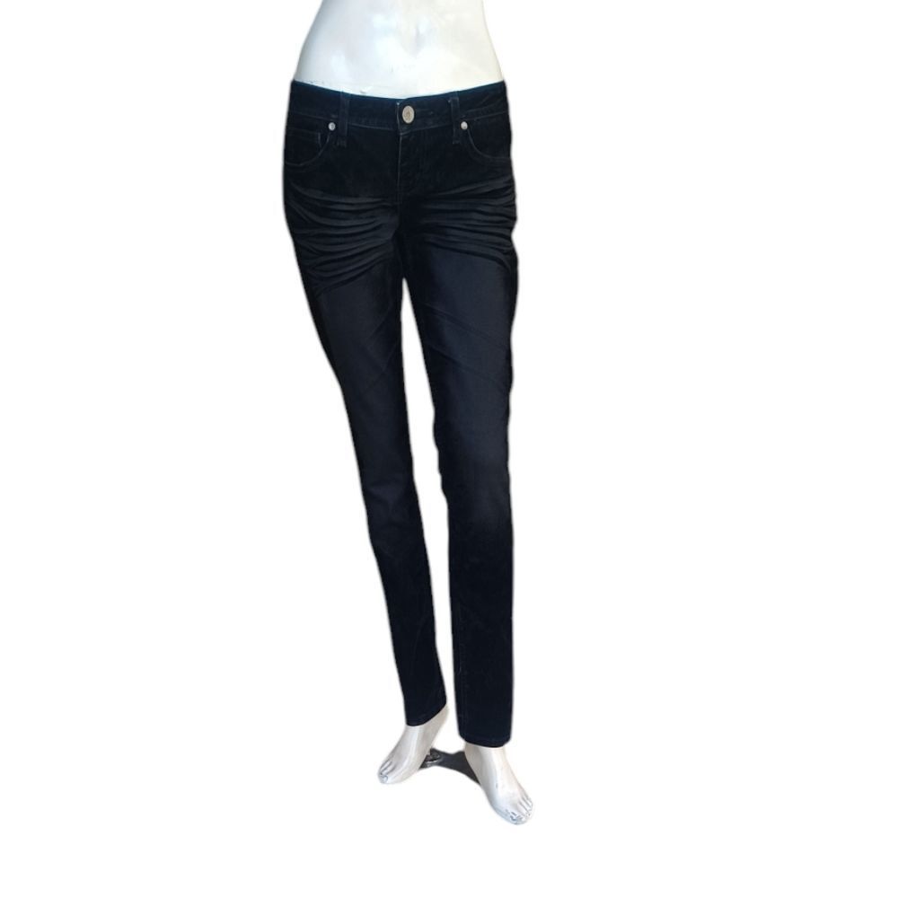8125....Almost Famous Premium Skinny Jeans Size 7