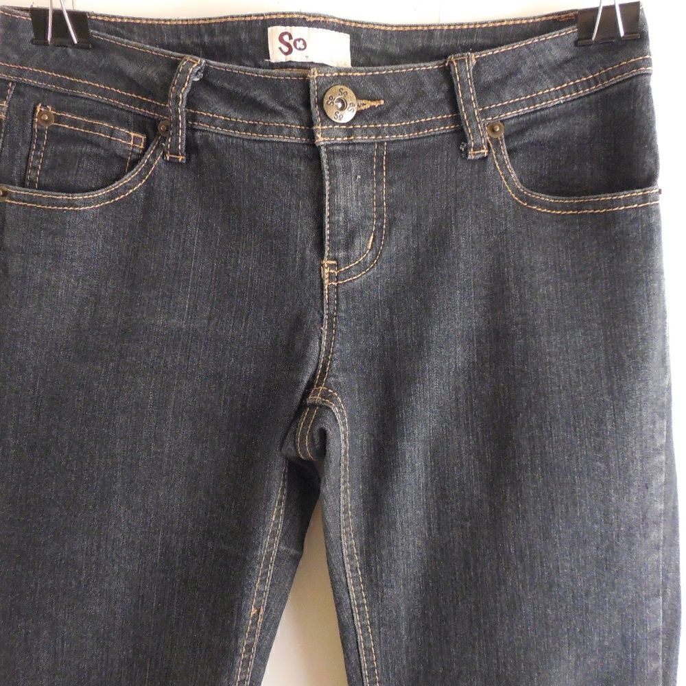 43163..SO Skinny Jeans Size 5