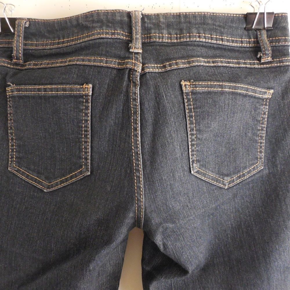 43163..SO Skinny Jeans Size 5
