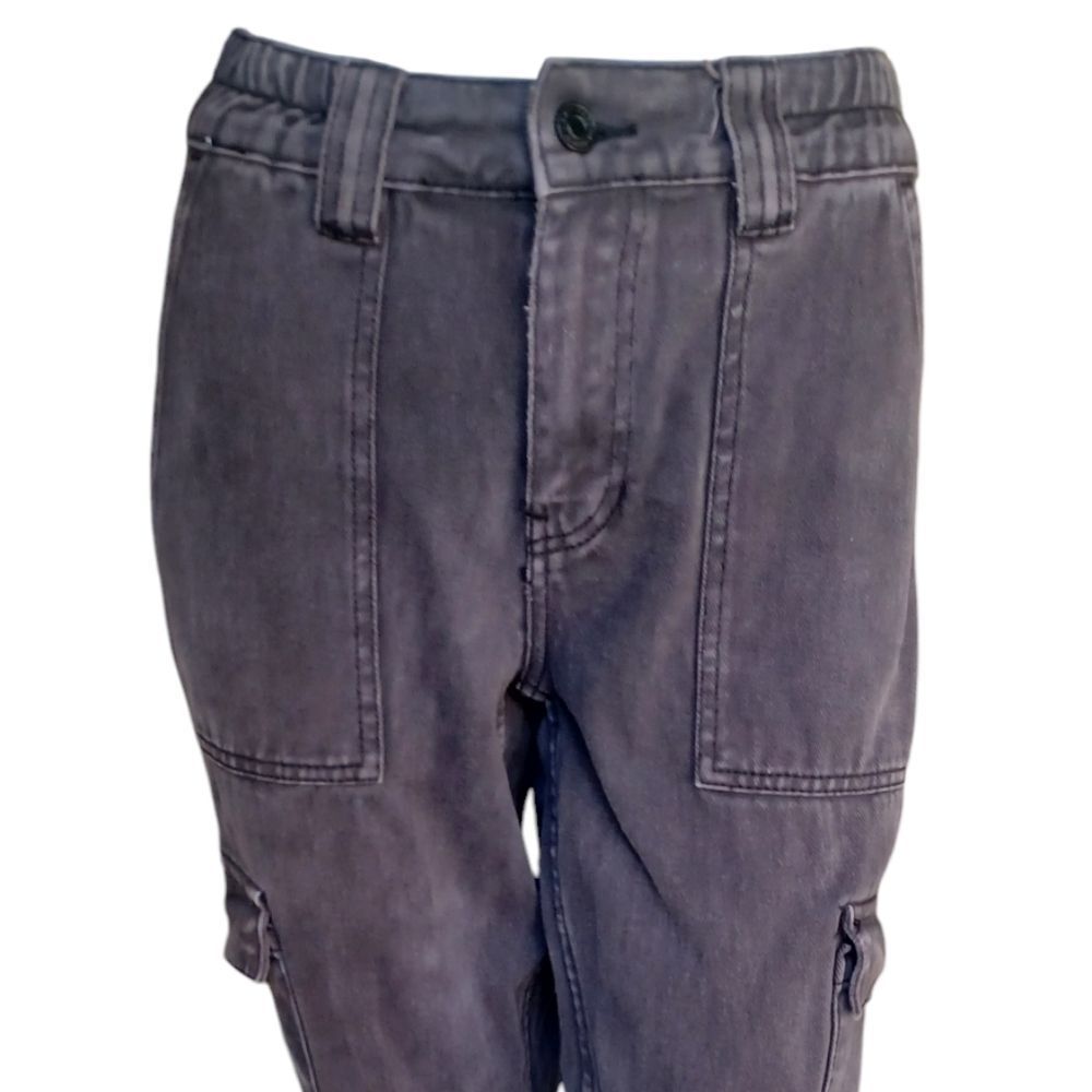 8127....Pacsun Skinny Jeans Size XS, W22" 26"Inseam 9"Rise
