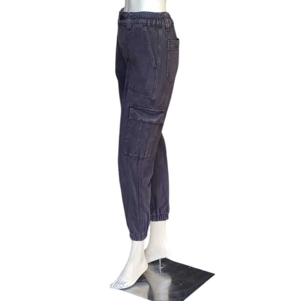 8127....Pacsun Skinny Jeans Size XS, W22" 26"Inseam 9"Rise