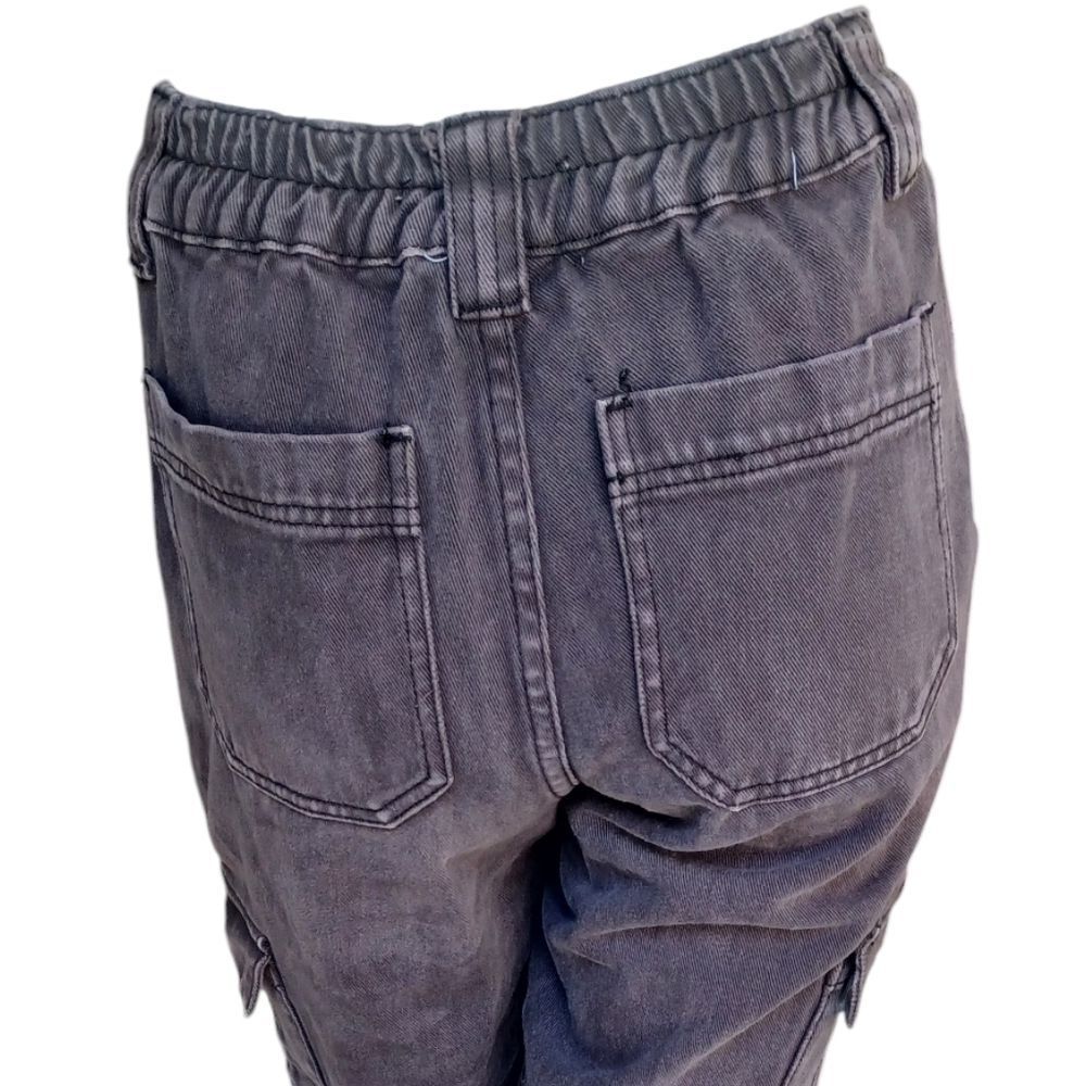 8127....Pacsun Skinny Jeans Size XS, W22" 26"Inseam 9"Rise