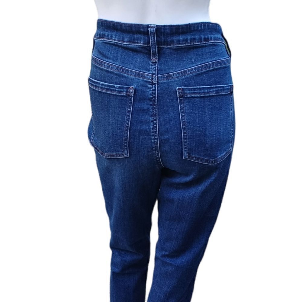 594231.....Buffalo David Bitton Denim Skinny Jeans Size 8