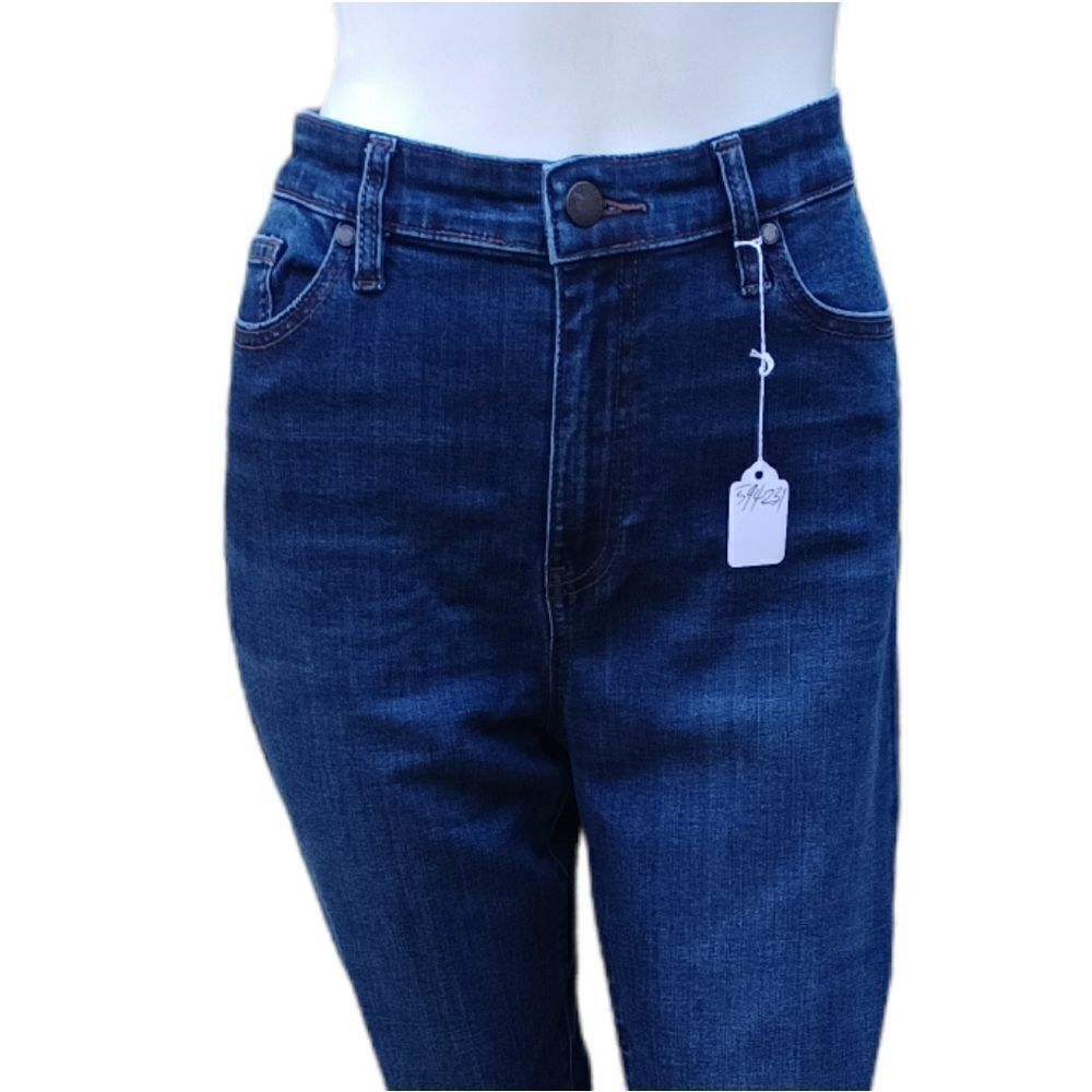 594231.....Buffalo David Bitton Denim Skinny Jeans Size 8