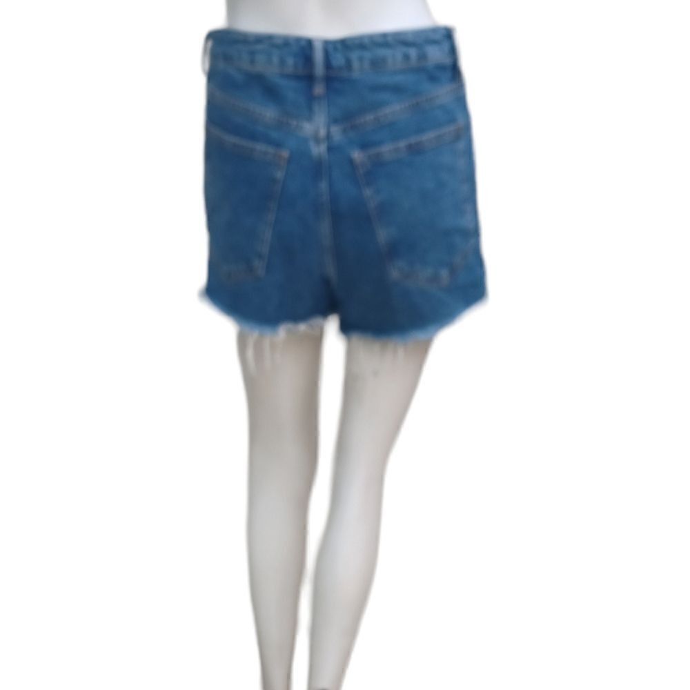 595330....Forever 21 Jean Shirts Size 25