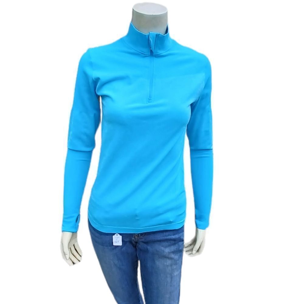 612233.....Long Sleeve Fitted Top Size XS