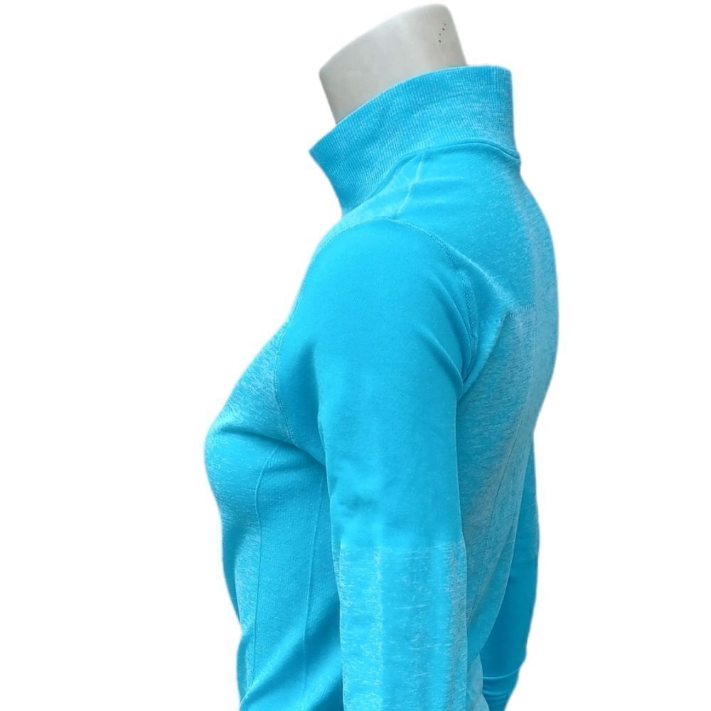 612233.....Long Sleeve Fitted Top Size XS