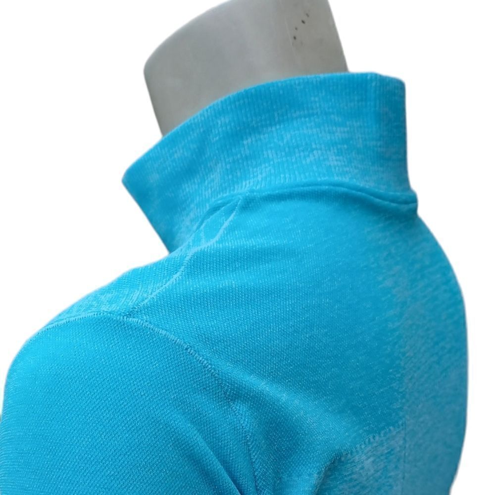 612233.....Long Sleeve Fitted Top Size XS