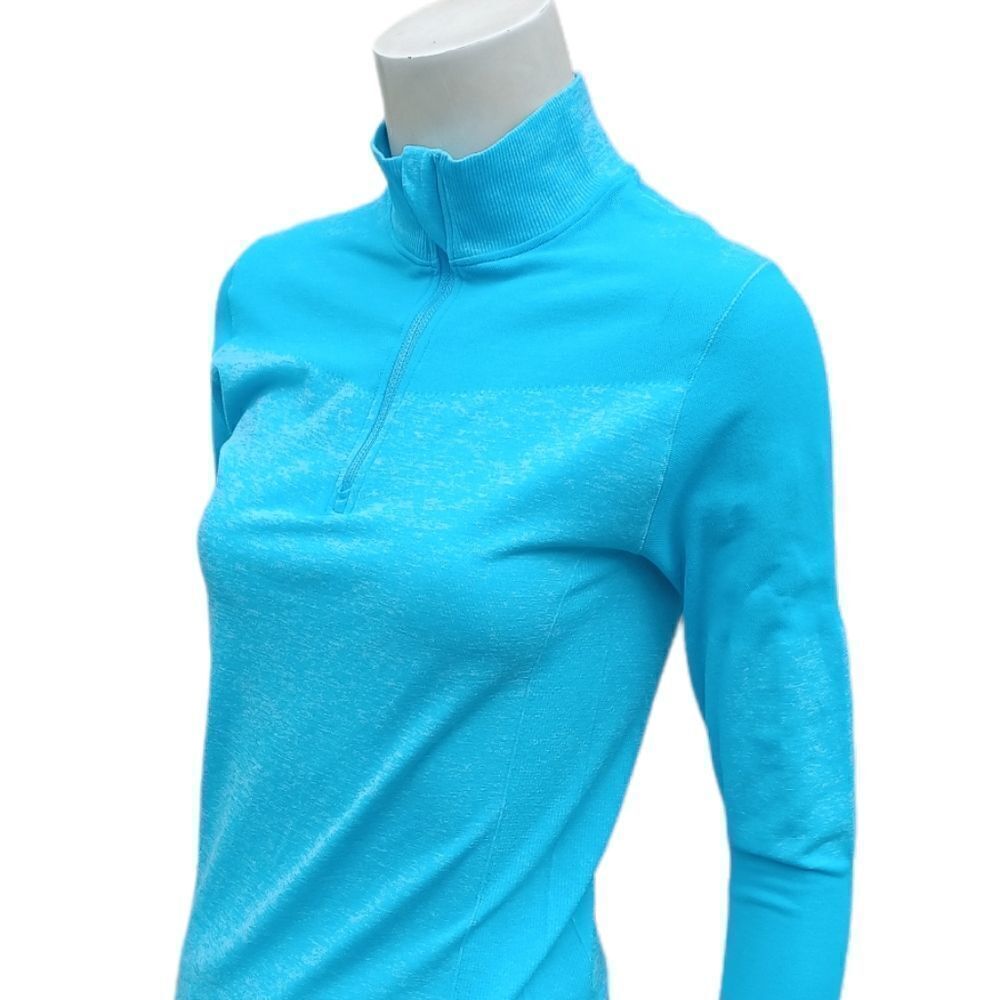 612233.....Long Sleeve Fitted Top Size XS