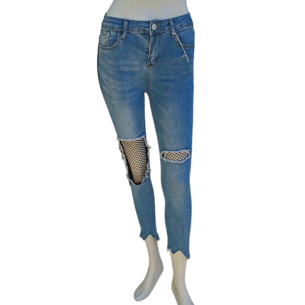 623031.....Skinny Jeans Size 28" Waist