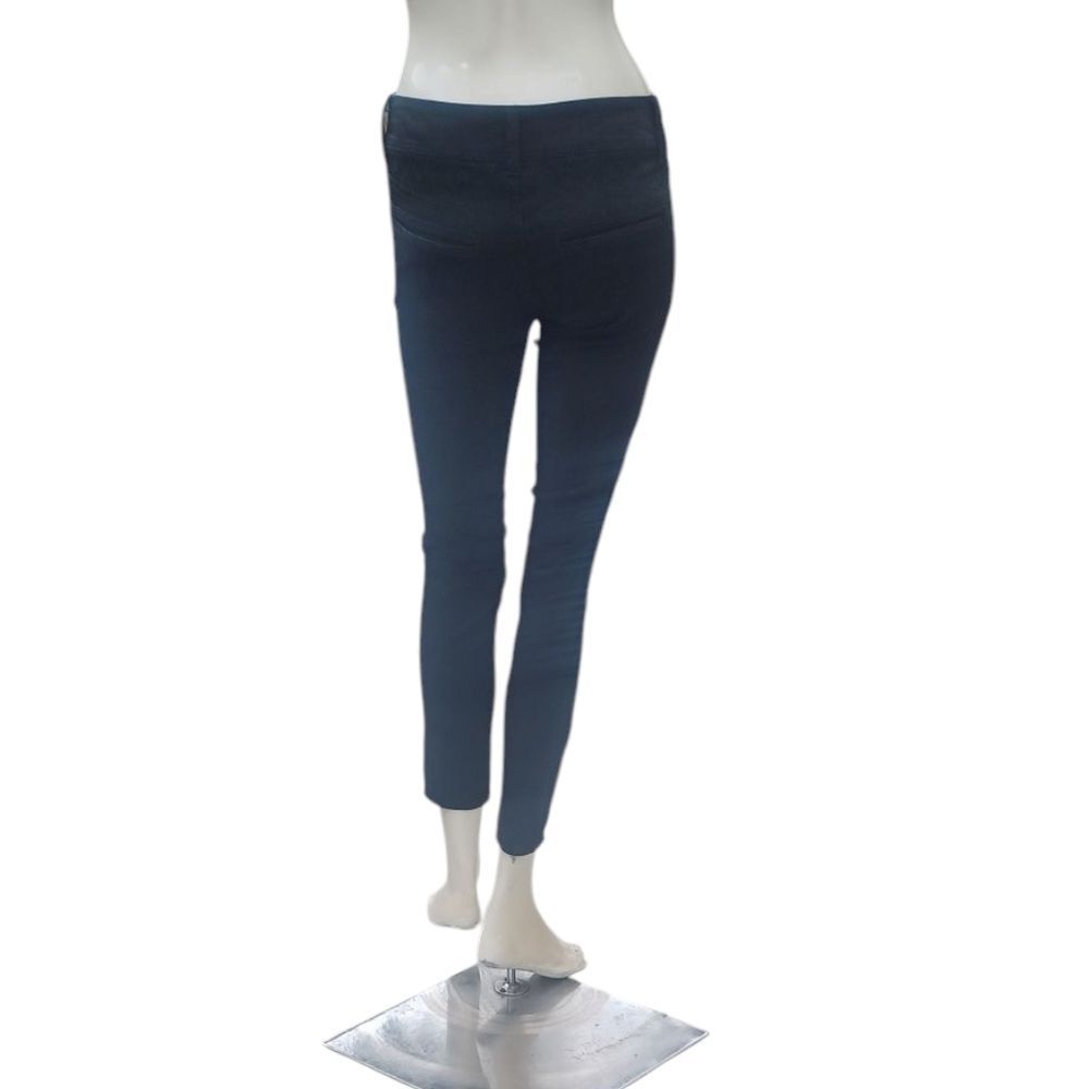 8167... American Eagle Outfitters Skinny Style Size 2, W28", 26" Inseam 7" Rise