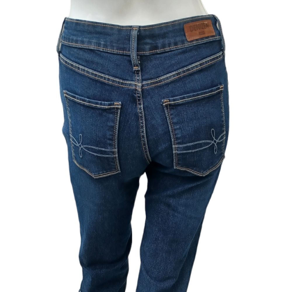 683412....Denizen by Levi's Crop Jeans Size 2
