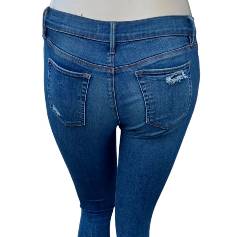 8155....Pacsun Jeggings Size 28, 28" Inseam, 9" Rise