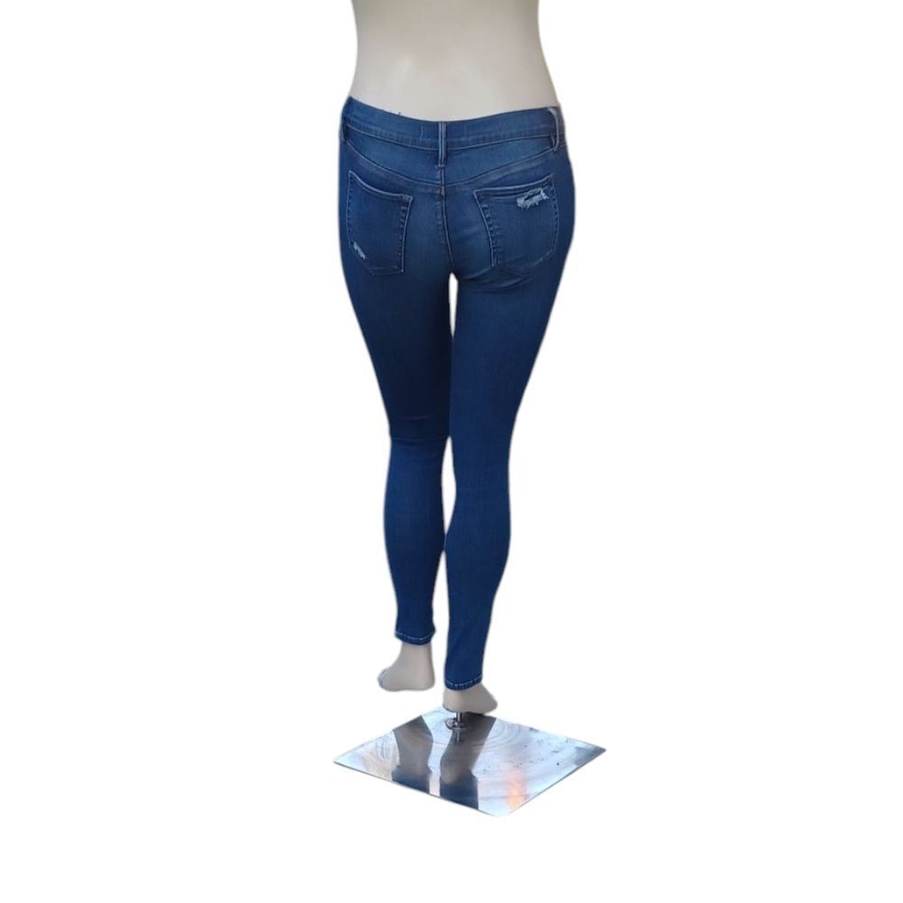 8155....Pacsun Jeggings Size 28, 28" Inseam, 9" Rise