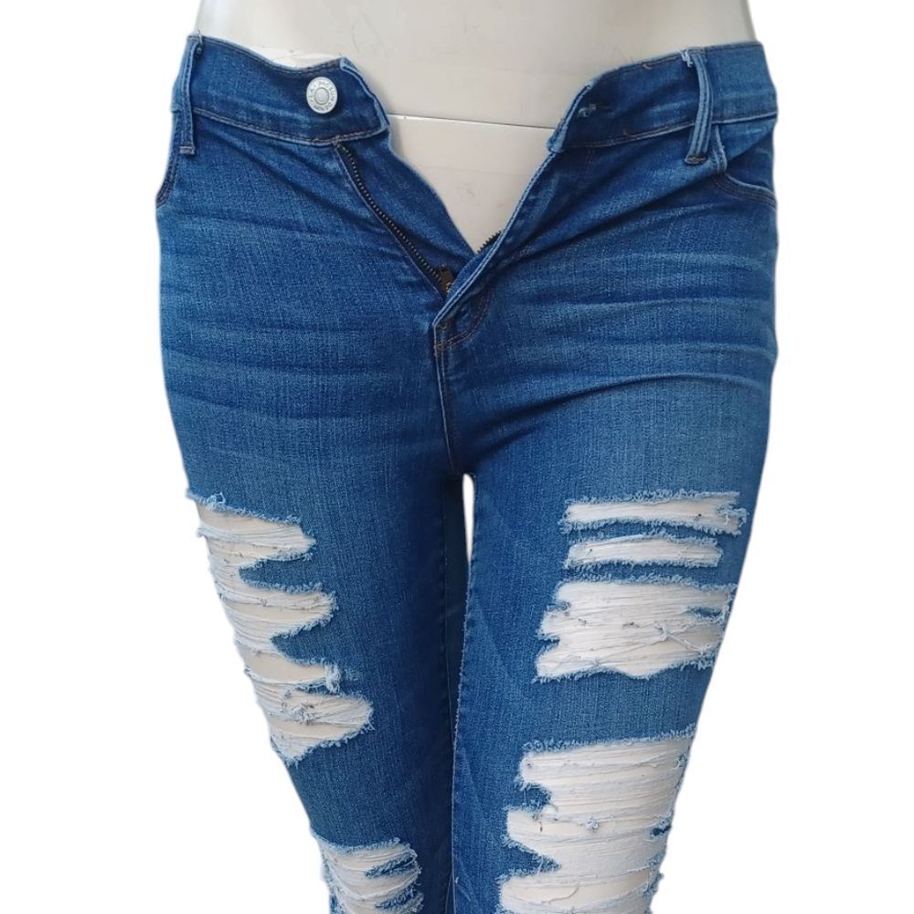 8155....Pacsun Jeggings Size 28, 28" Inseam, 9" Rise