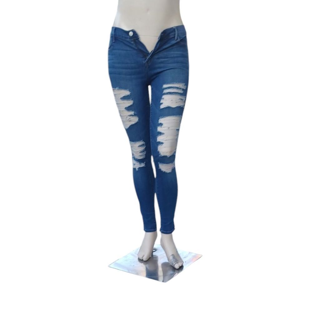 8155....Pacsun Jeggings Size 28, 28" Inseam, 9" Rise