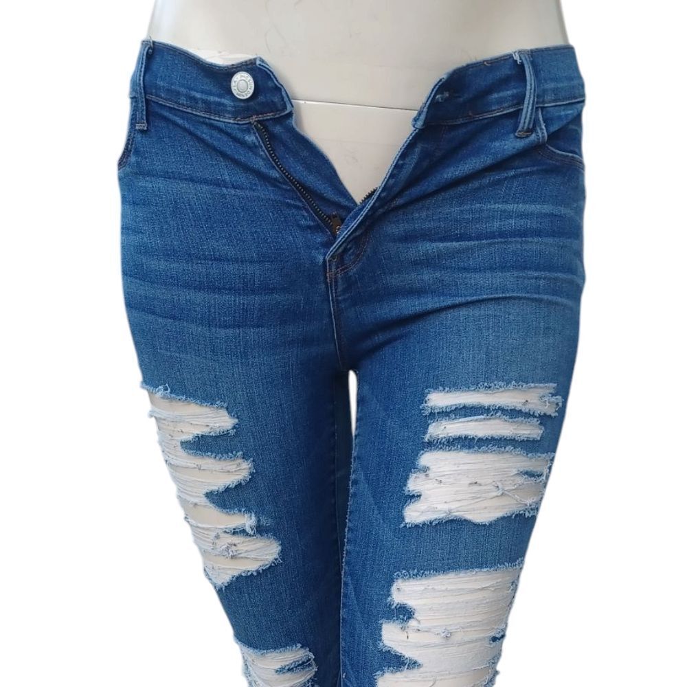 8155....Pacsun Jeggings Size 28, 28" Inseam, 9" Rise